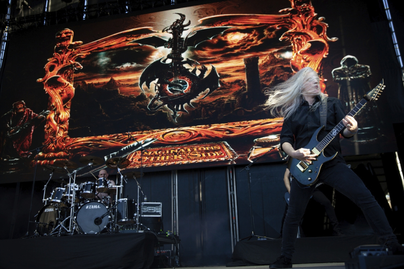 Blind Guardian